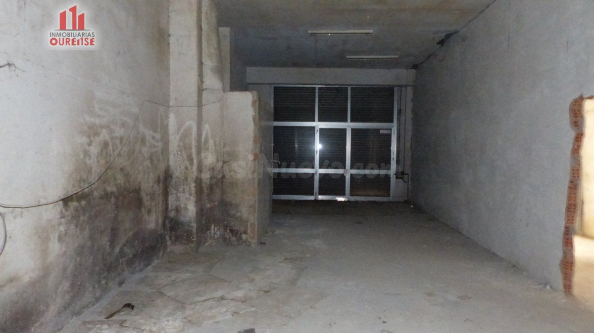 LOCAL COMERCIAL AL LADO DE LA IGLESIAS DE FATIMA - foto 2