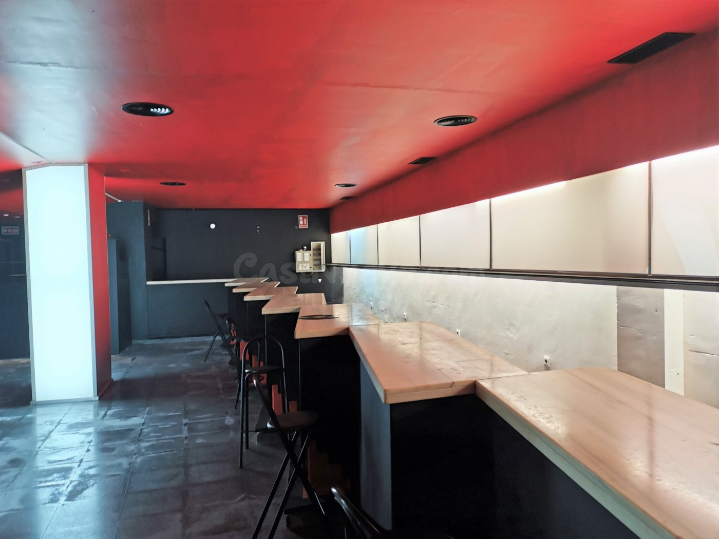Local comercial 278m² en alquiler - Concep-Major - foto 3