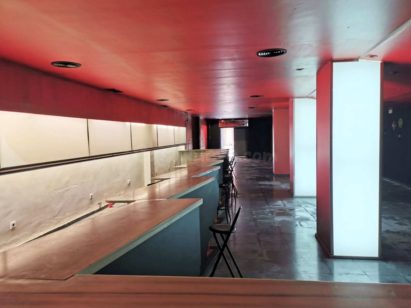 Local comercial 278m² en alquiler - Concep-Major - foto 4