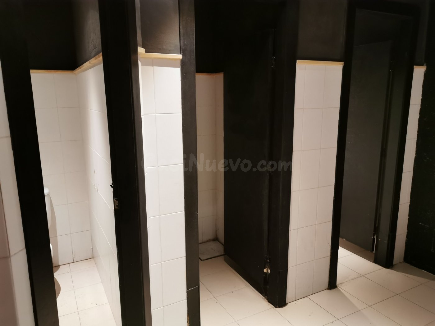 Local comercial 278m² en alquiler - Concep-Major - foto 5