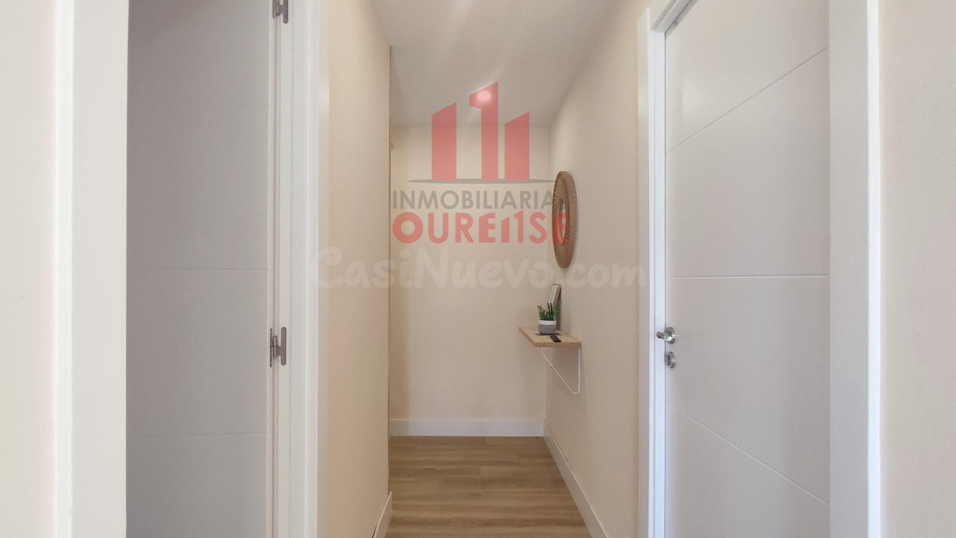 VIVIENDA TOTALMENTE REFORMADA EN A CARBALLEIRA – IDEAL PARA EMPRESAS - foto 2