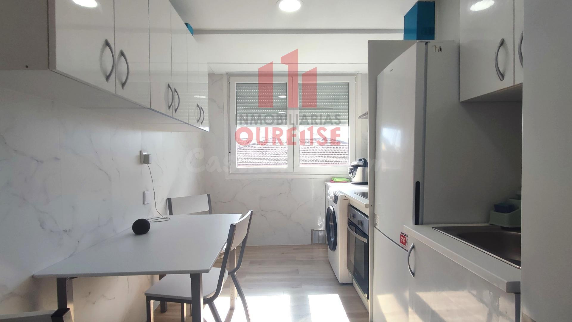VIVIENDA TOTALMENTE REFORMADA EN A CARBALLEIRA – IDEAL PARA EMPRESAS - foto 3