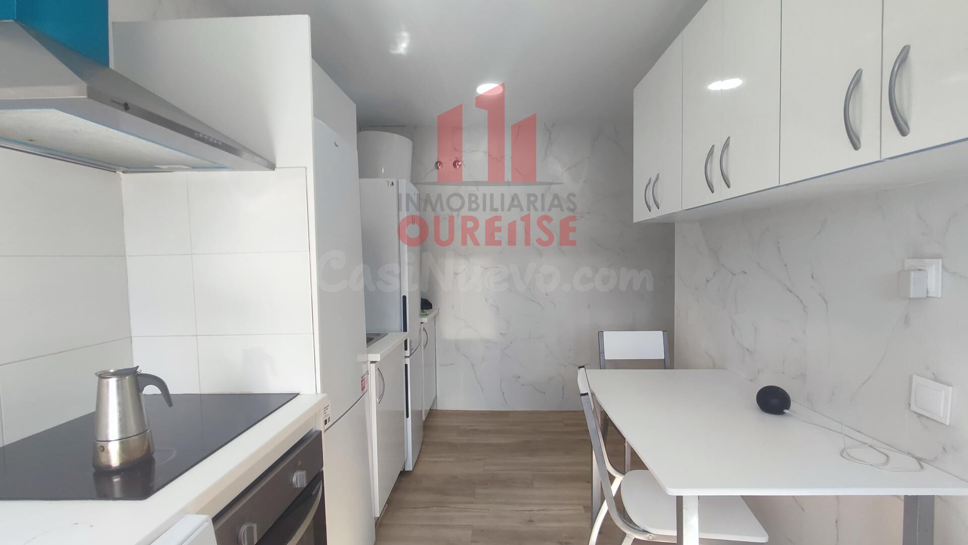 VIVIENDA TOTALMENTE REFORMADA EN A CARBALLEIRA – IDEAL PARA EMPRESAS - foto 4