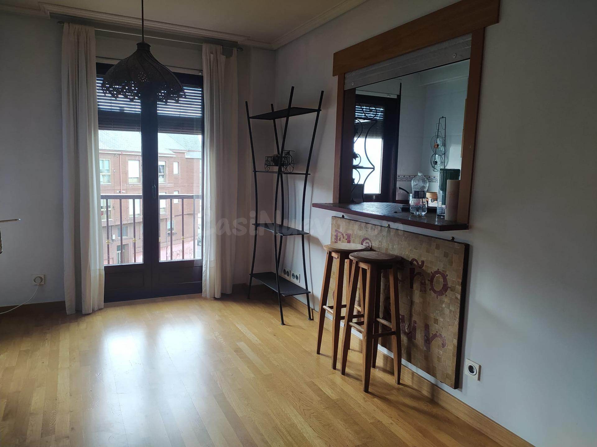 Exclusivo Dúplex de Lujo en la Zona Alta de Ponferrada - foto 4