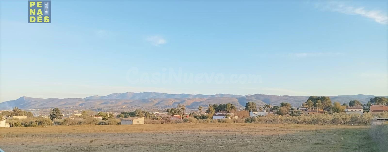 Parcela en venta - Foya La Perera