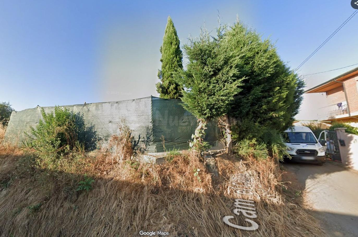 Venta solar urbano en San Lorenzo Ponferrada - foto 3