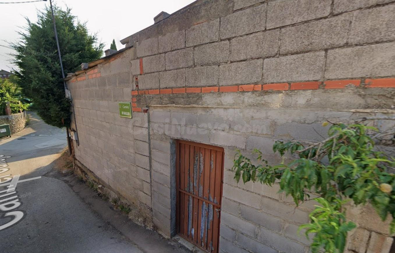 Venta solar urbano en San Lorenzo Ponferrada - foto 4