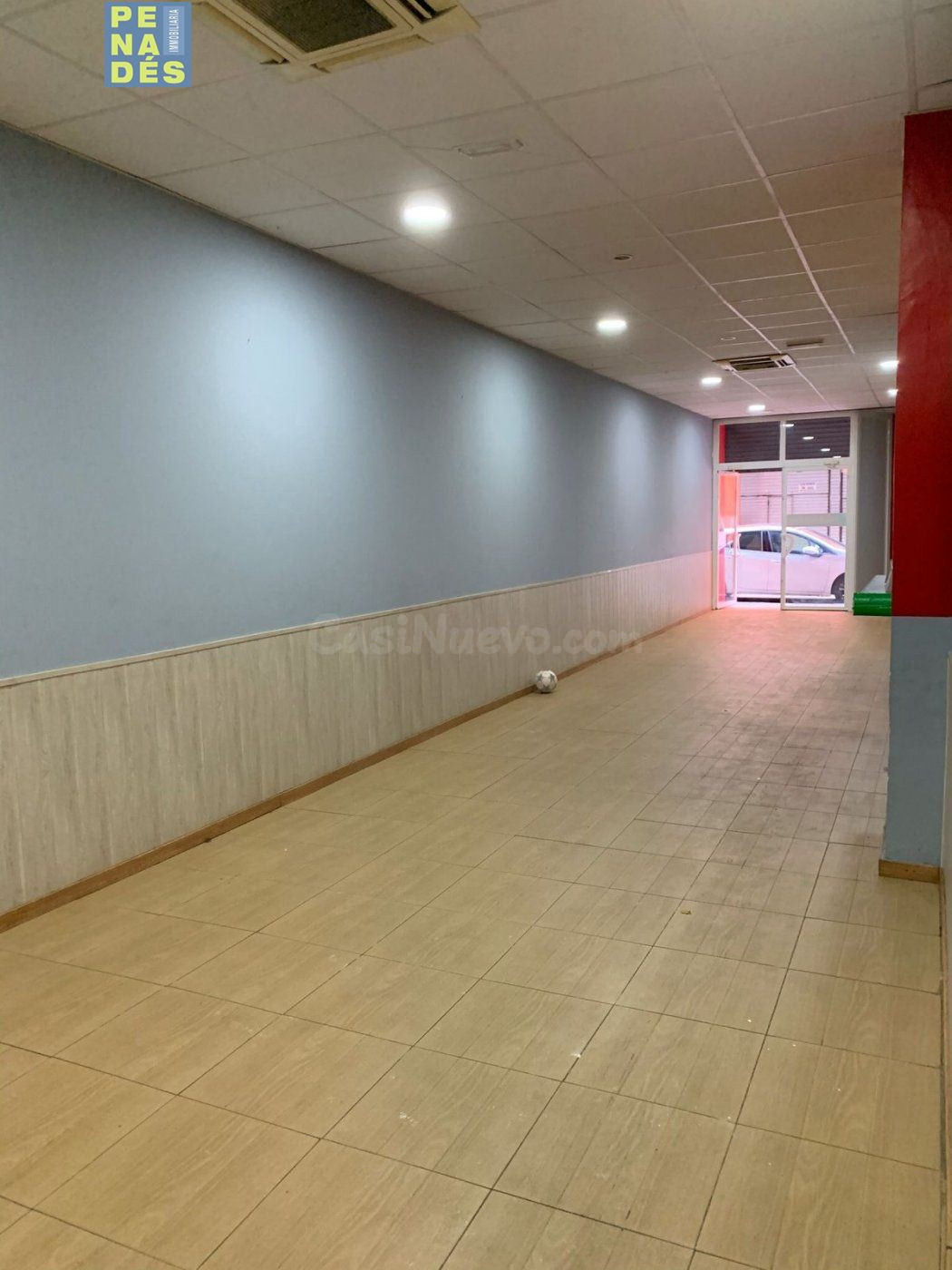 Local comercial en venta - Norte