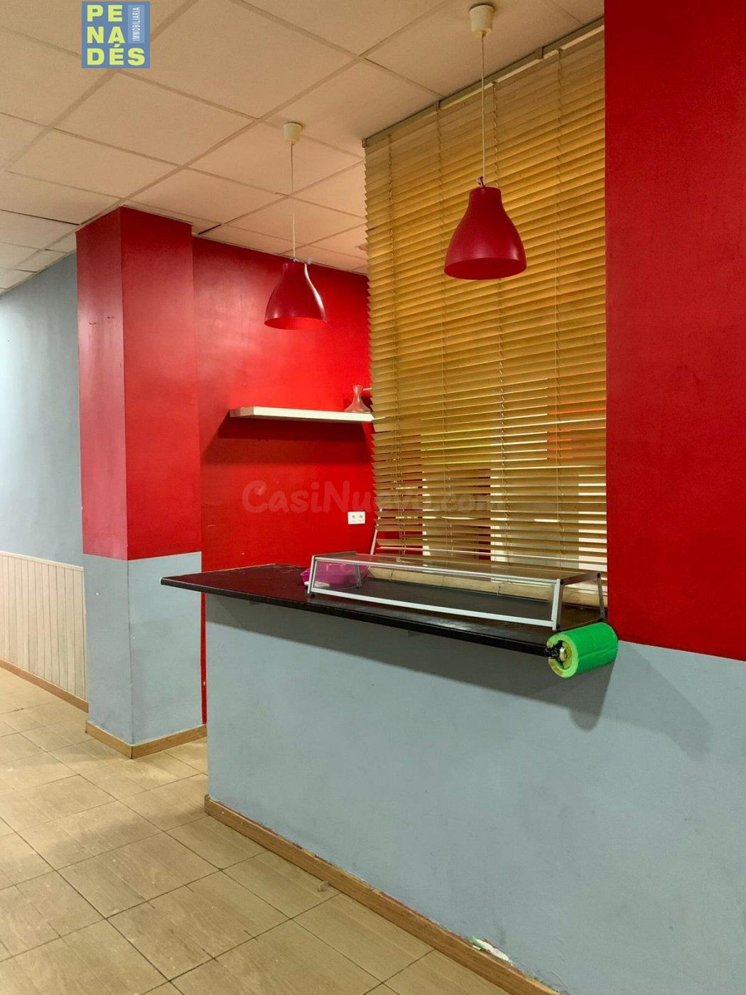 Local comercial en venta - Norte - foto 2