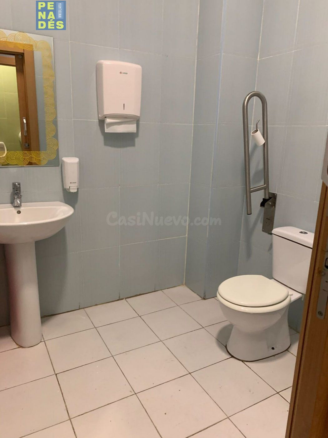 Local comercial en venta - Norte - foto 4