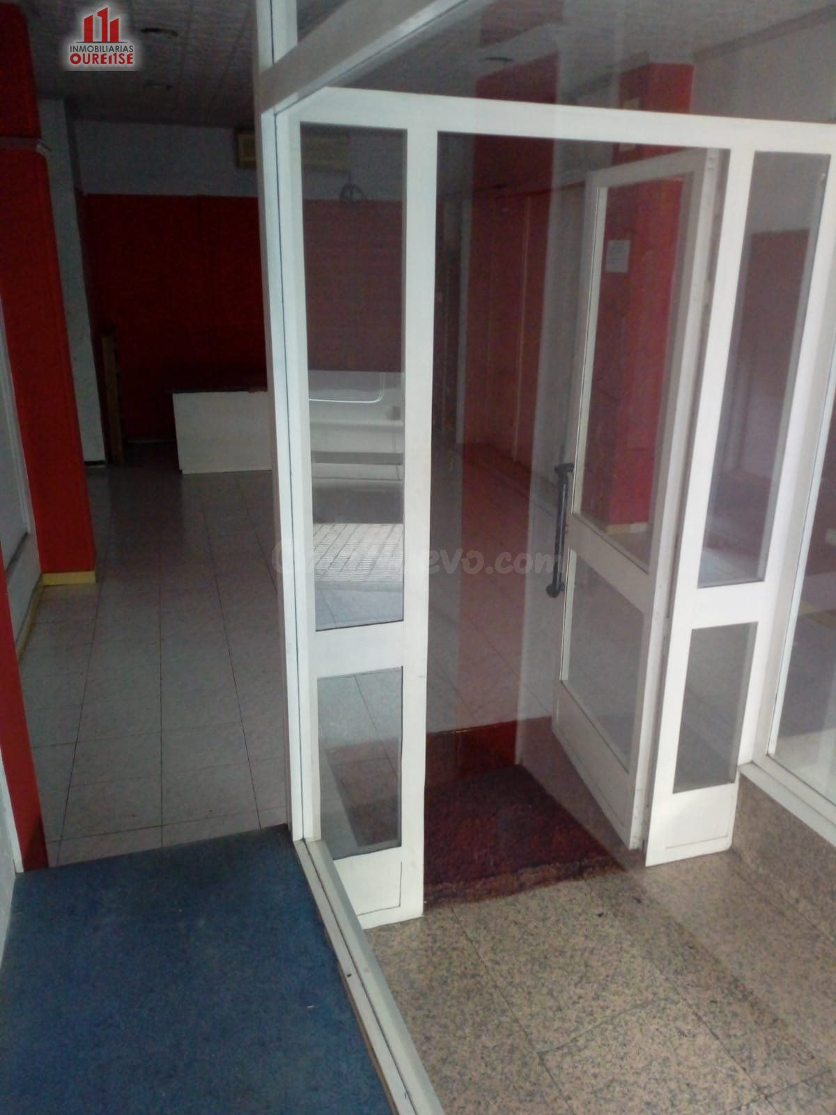 LOCAL COMERCIAL PRÓXIMO AL CENTRO HOSPITALARIO DE OURENSE - foto 2