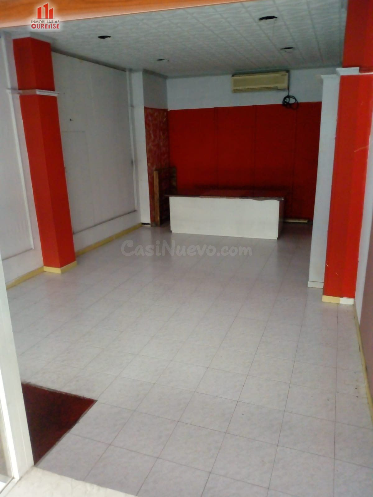 LOCAL COMERCIAL PRÓXIMO AL CENTRO HOSPITALARIO DE OURENSE - foto 4