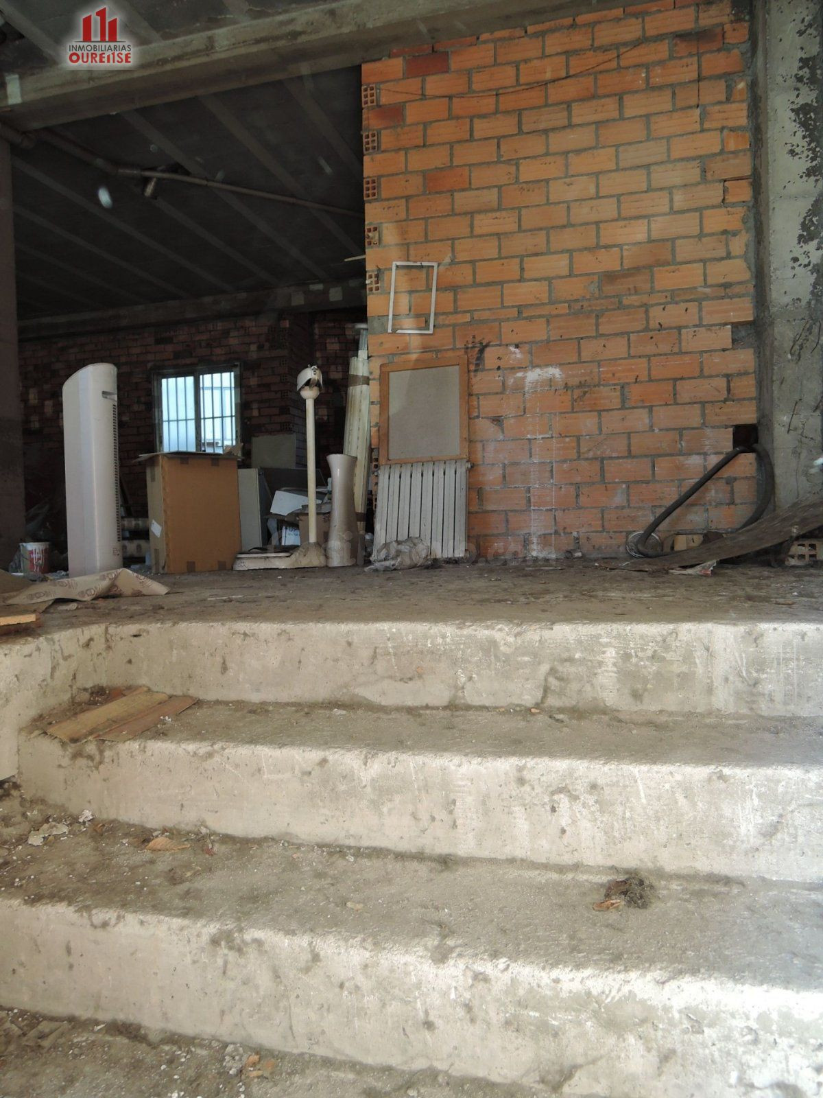LOCAL APTO PARA VIVIENDA  CERCA DE LA PLAZA DE SAN COSME - foto 4