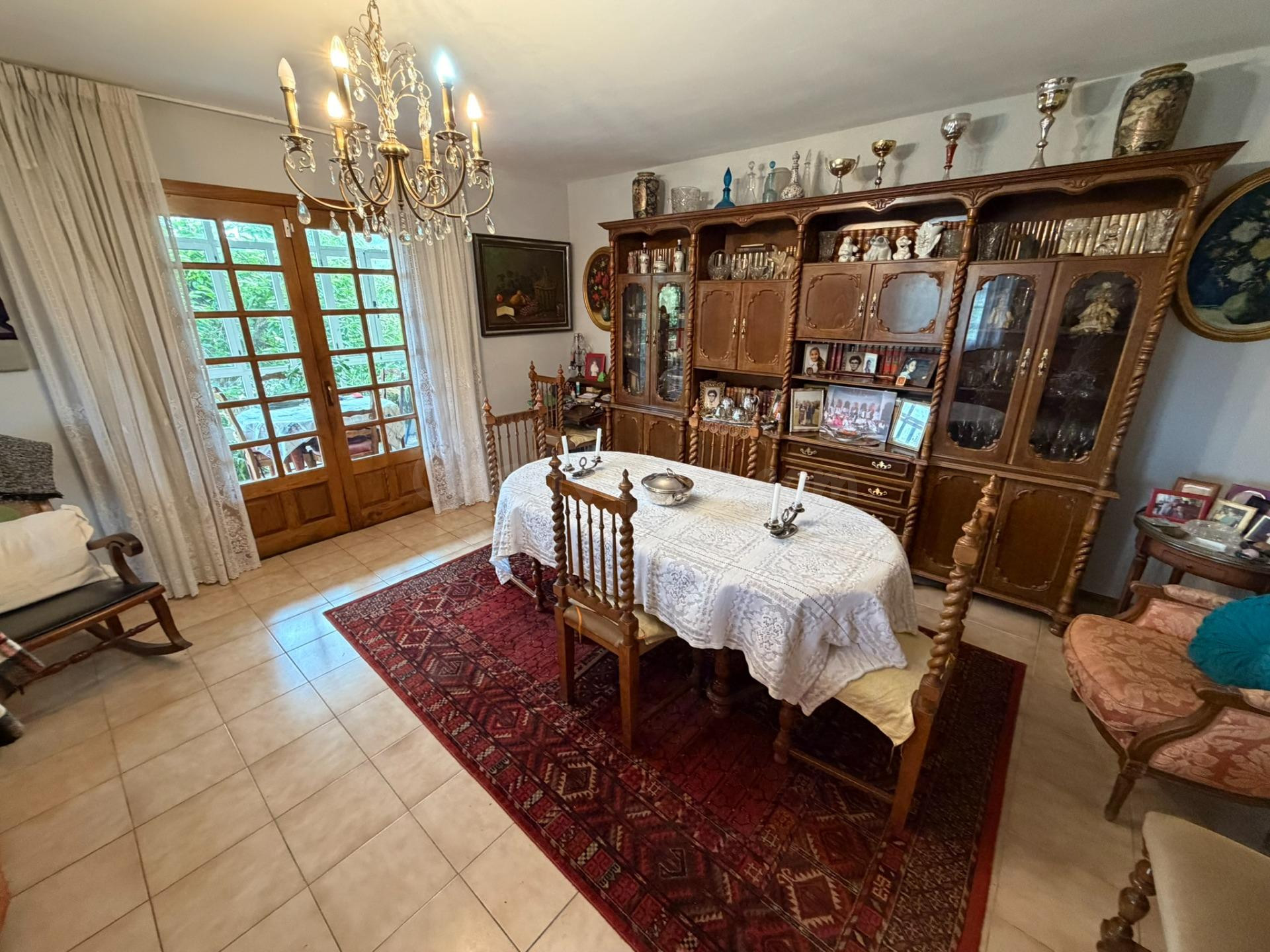 Casa con terreno a la venta en Horta El Bierzo - foto 4