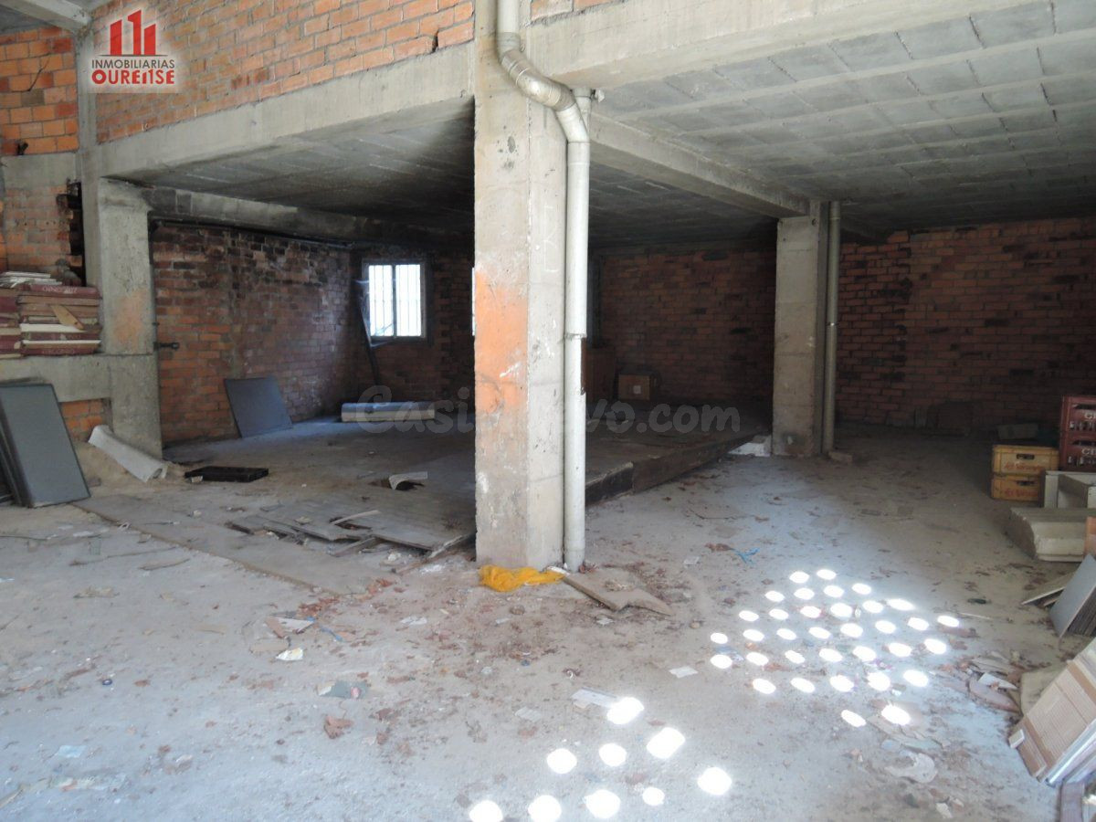 LOCAL APTO PARA VIVIENDA CERCA DE LA PLAZA DE SAN COSME
