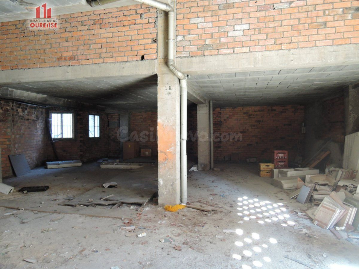 LOCAL APTO PARA VIVIENDA CERCA DE LA PLAZA DE SAN COSME - foto 2