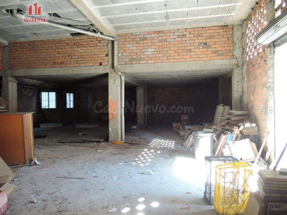 LOCAL APTO PARA VIVIENDA CERCA DE LA PLAZA DE SAN COSME - foto 3