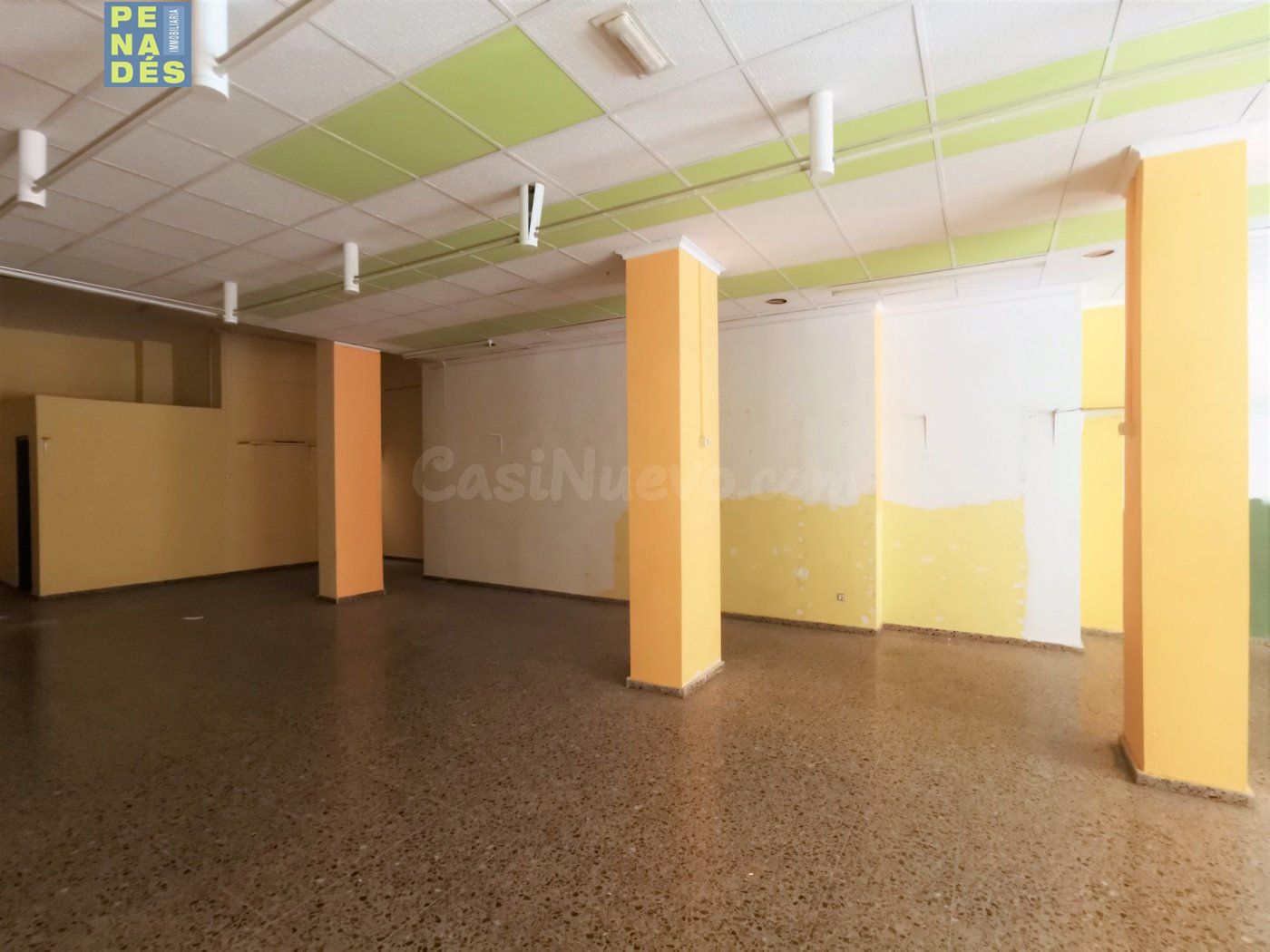 Local comercial 170m² en alquiler - Almaig - foto 4