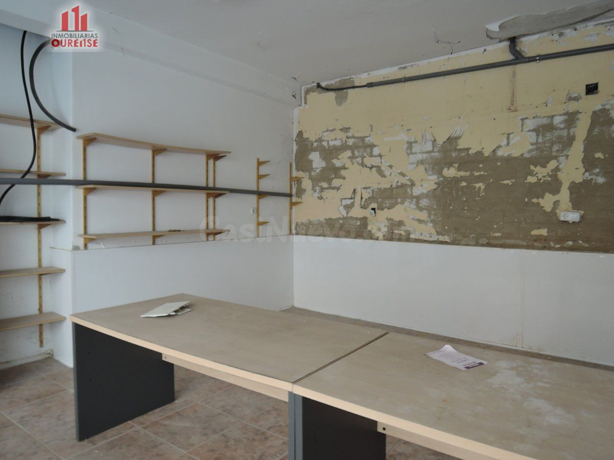 LOCAL COMERCIAL CERCA DE ERVEDELO - foto 2