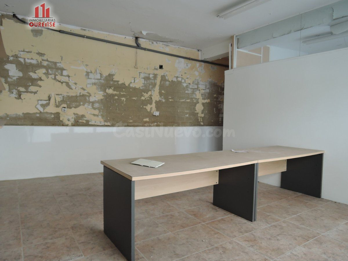 LOCAL COMERCIAL CERCA DE ERVEDELO - foto 3