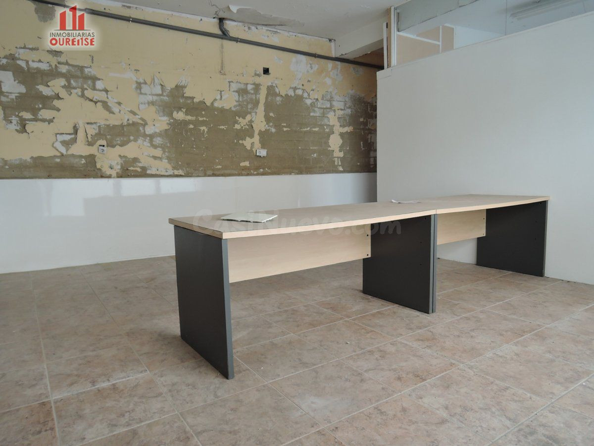 LOCAL COMERCIAL CERCA DE ERVEDELO - foto 4