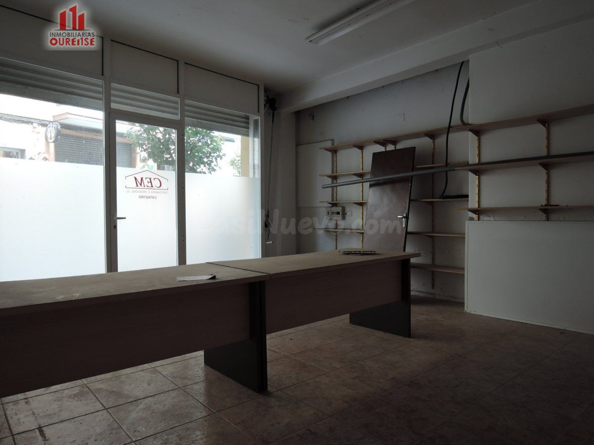 LOCAL COMERCIAL CERCA DE ERVEDELO - foto 5