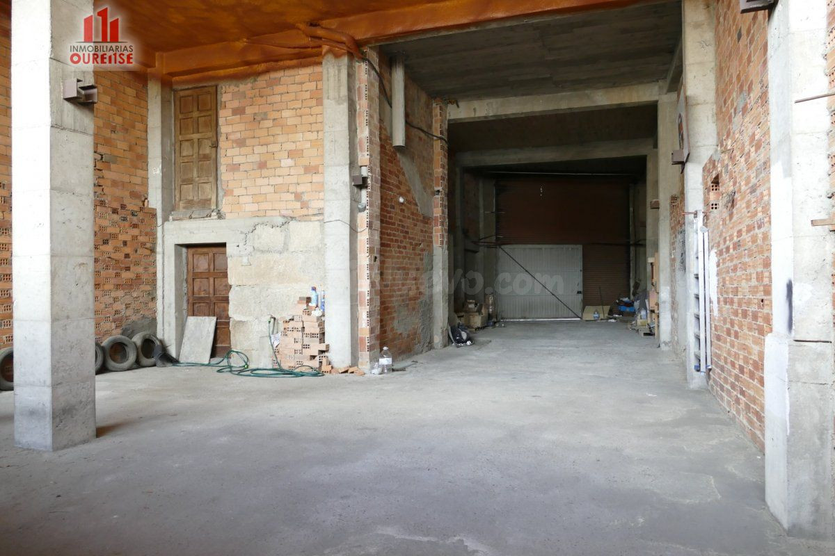 LOCAL COMERCIAL PRÓXIMO AL CENTRO DE OURENSE - foto 3
