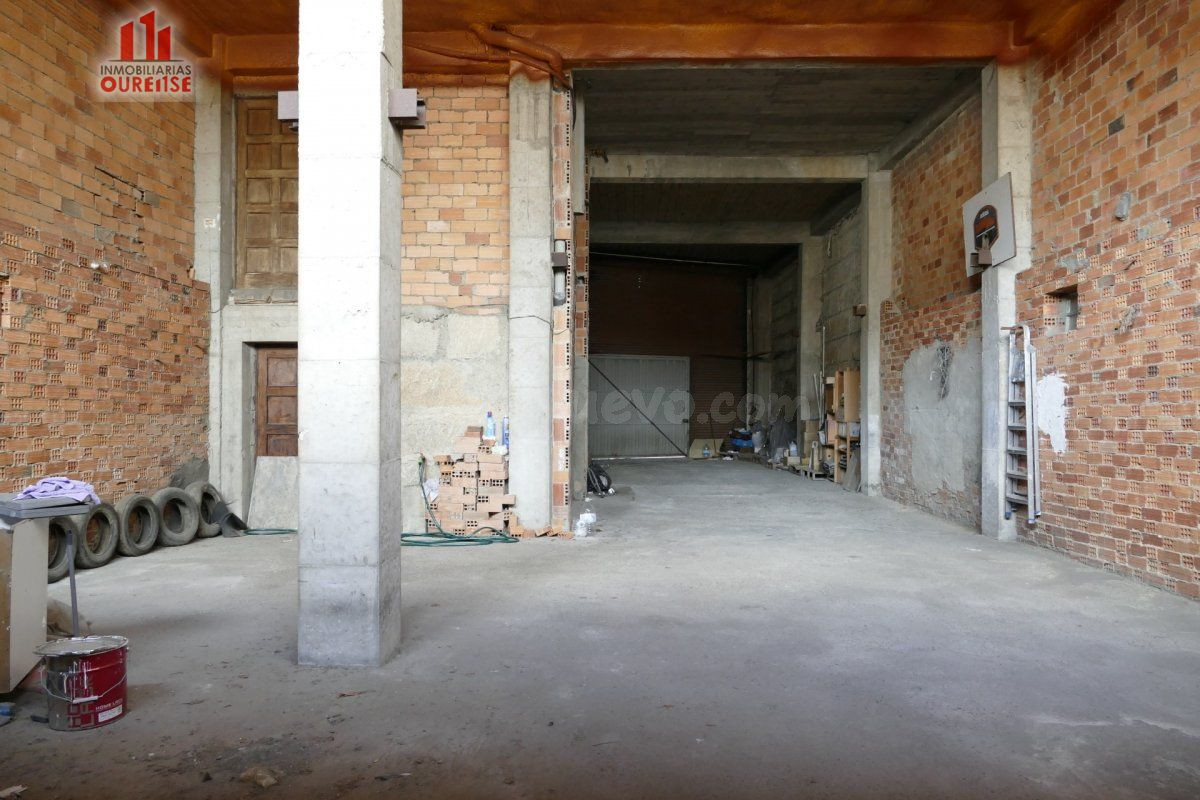 LOCAL COMERCIAL PRÓXIMO AL CENTRO DE OURENSE - foto 4