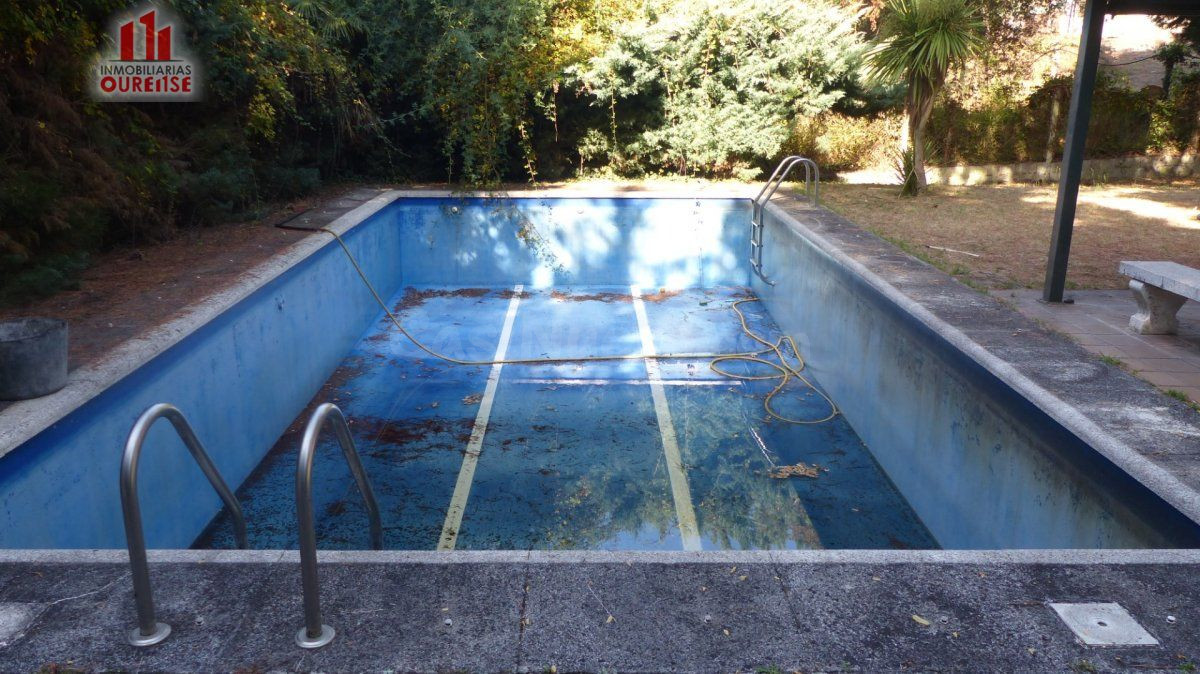VENTA DE SEÑORIAL CHALET ENLA ZONA DE PIÑOR - foto 4