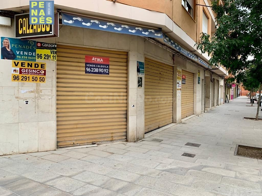 Local comercial 167m² en venta - Sant Josep