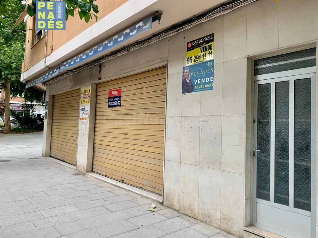 Local comercial 167m² en venta - Sant Josep - foto 2