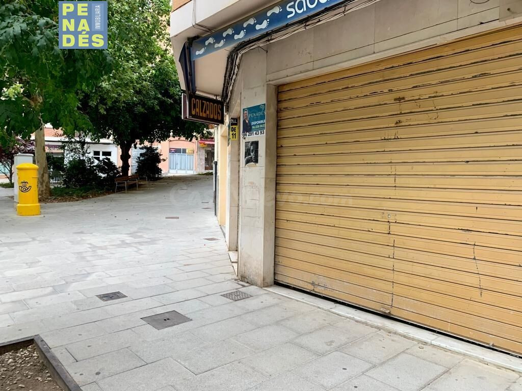 Local comercial 167m² en venta - Sant Josep - foto 3