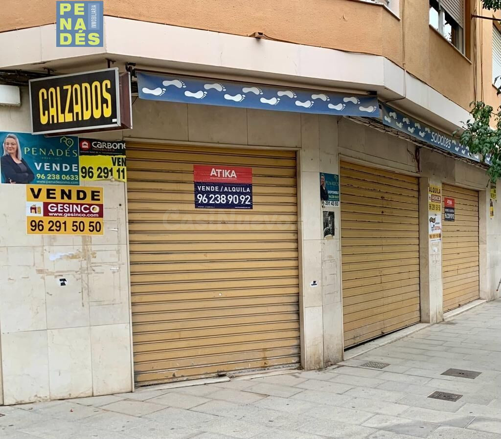 Local comercial 167m² en venta - Sant Josep - foto 4