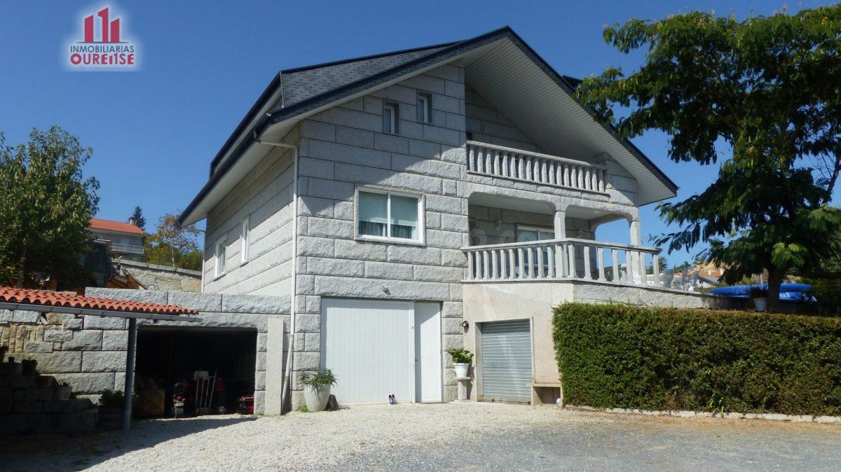 IMPRESIONANTE CHALET LA ZONA DE PIÑOR. - foto 3