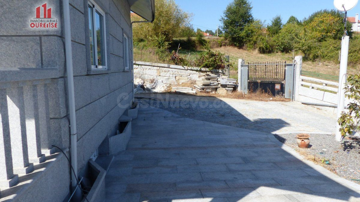 IMPRESIONANTE CHALET LA ZONA DE PIÑOR. - foto 4