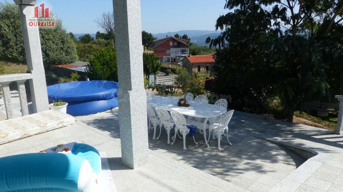 IMPRESIONANTE CHALET LA ZONA DE PIÑOR. - foto 5