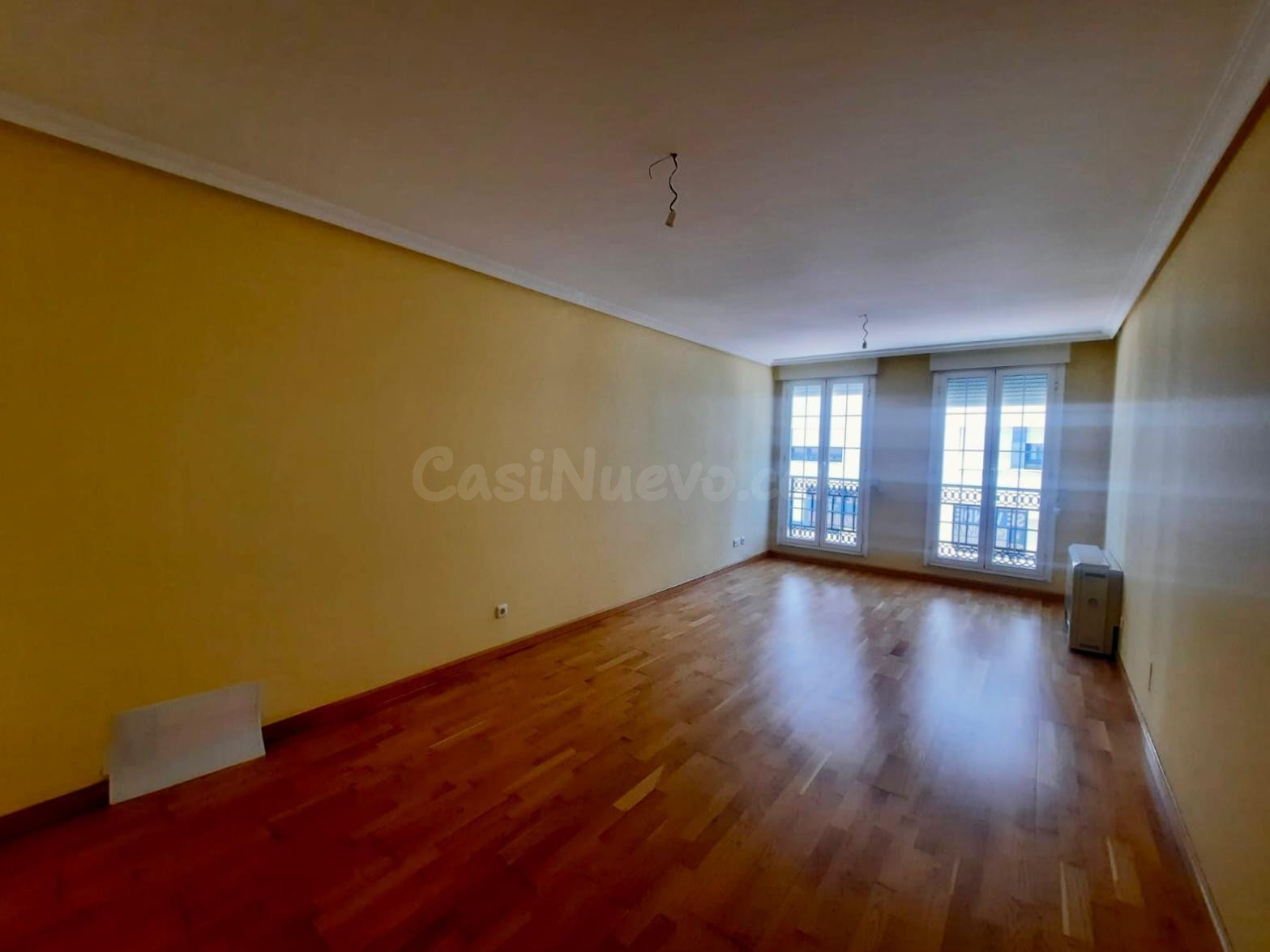 En venta piso zona centro de Ponferrada en León - foto 2