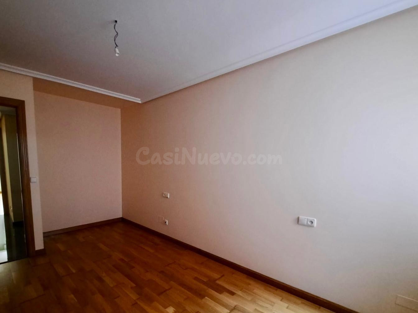 En venta piso zona centro de Ponferrada en León - foto 5