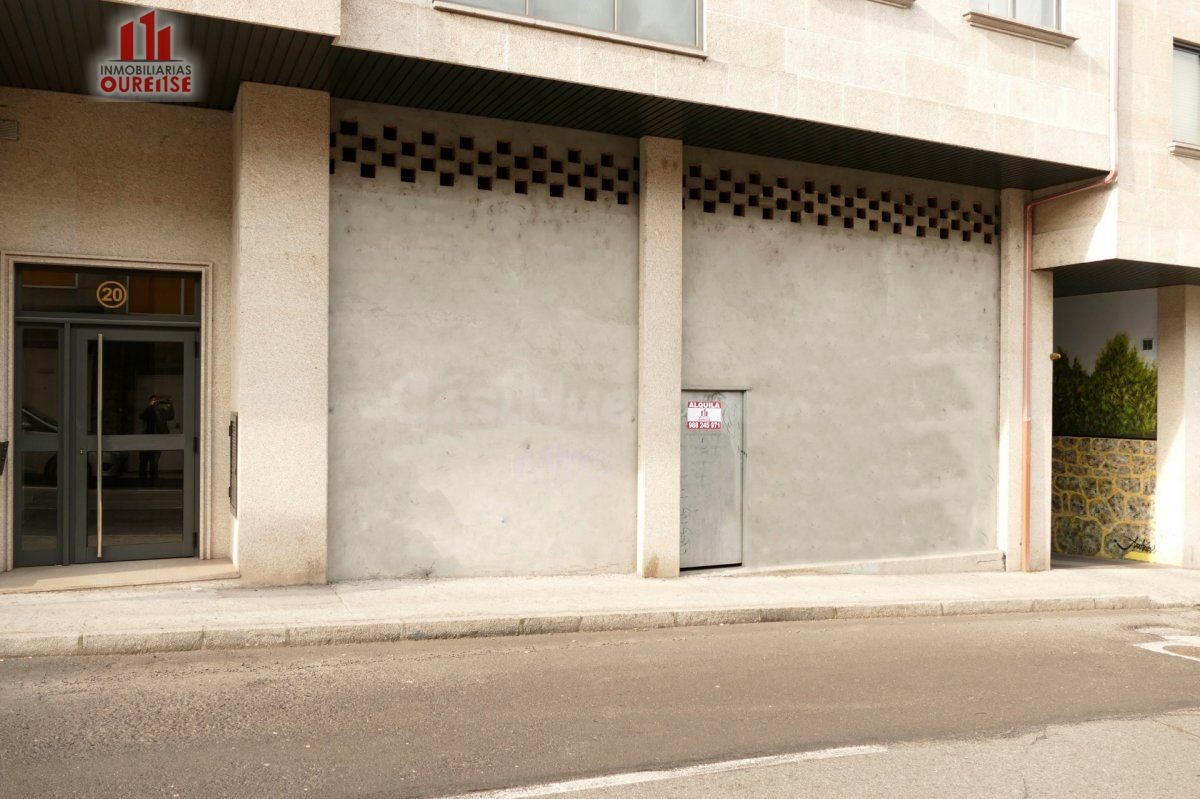ECONÓMICO BAJO COMERCIAL EN PROXIMO AL MIRADOR ALAMEDA.