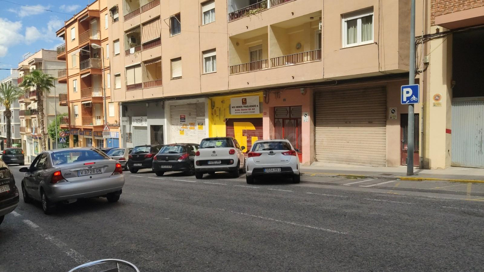 Local comercial 45m² en alquiler - Sant Josep - foto 2