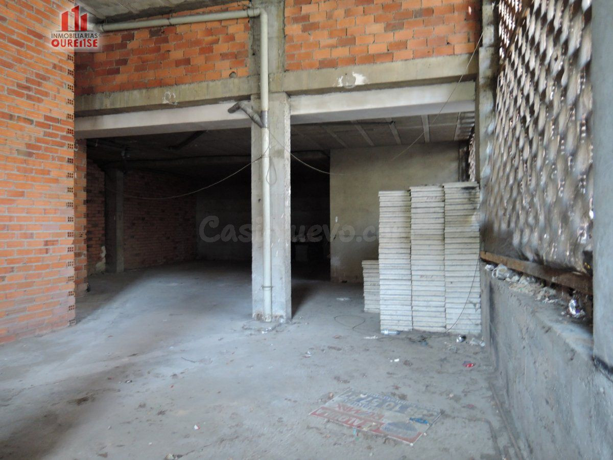 AMPLIO LOCAL SIN ACONDICIONAR EN LA VALENZÁ. - foto 3