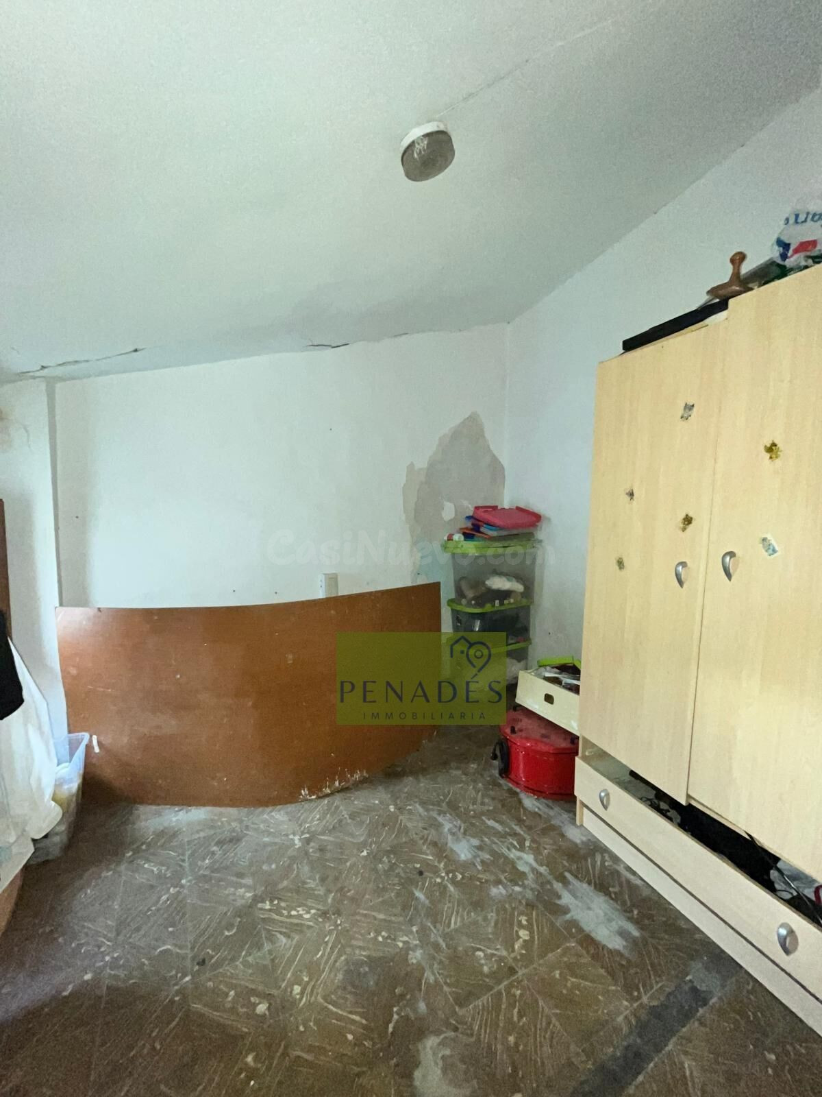 Casa en la Vila para reformar - foto 4