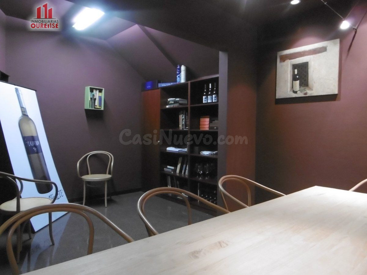 AMPLIO LOCAL COMERCIAL ACONDICIONADO EN LA VALENZÁ. - foto 5