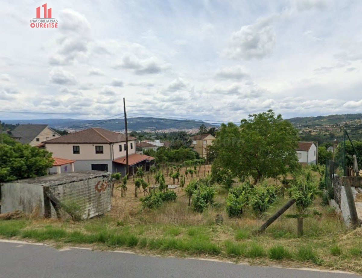 PARCELA EDIFICABLE EN VELLE.