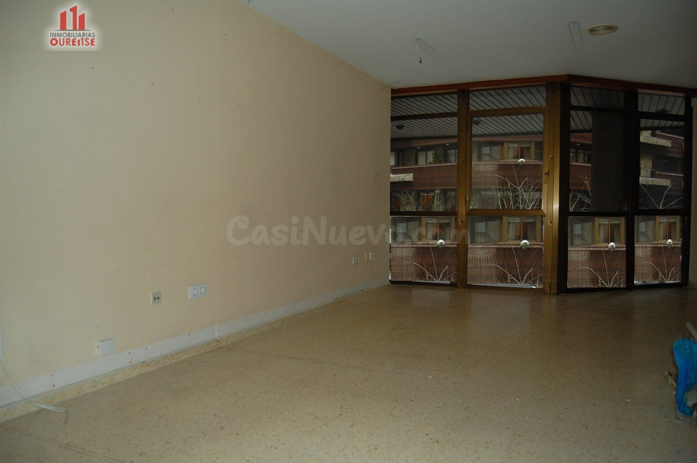 OFICINA EN EL CENTRO DE LA CIUDAD DE OURENSE - foto 2