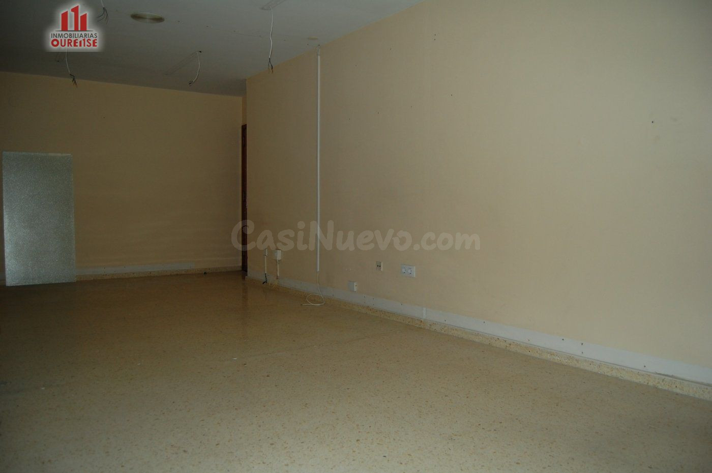 OFICINA EN EL CENTRO DE LA CIUDAD DE OURENSE - foto 3
