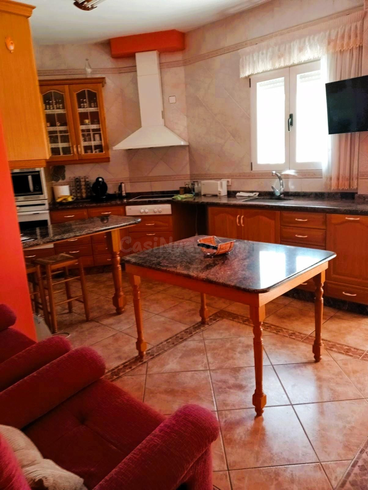 CASA EN FONT LA FIGUERA - foto 3