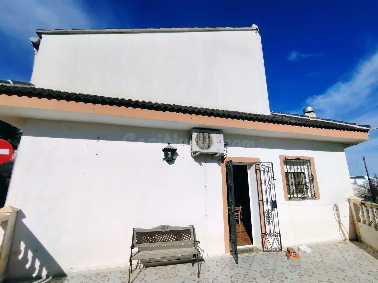 CASA EN FONT LA FIGUERA - foto 4
