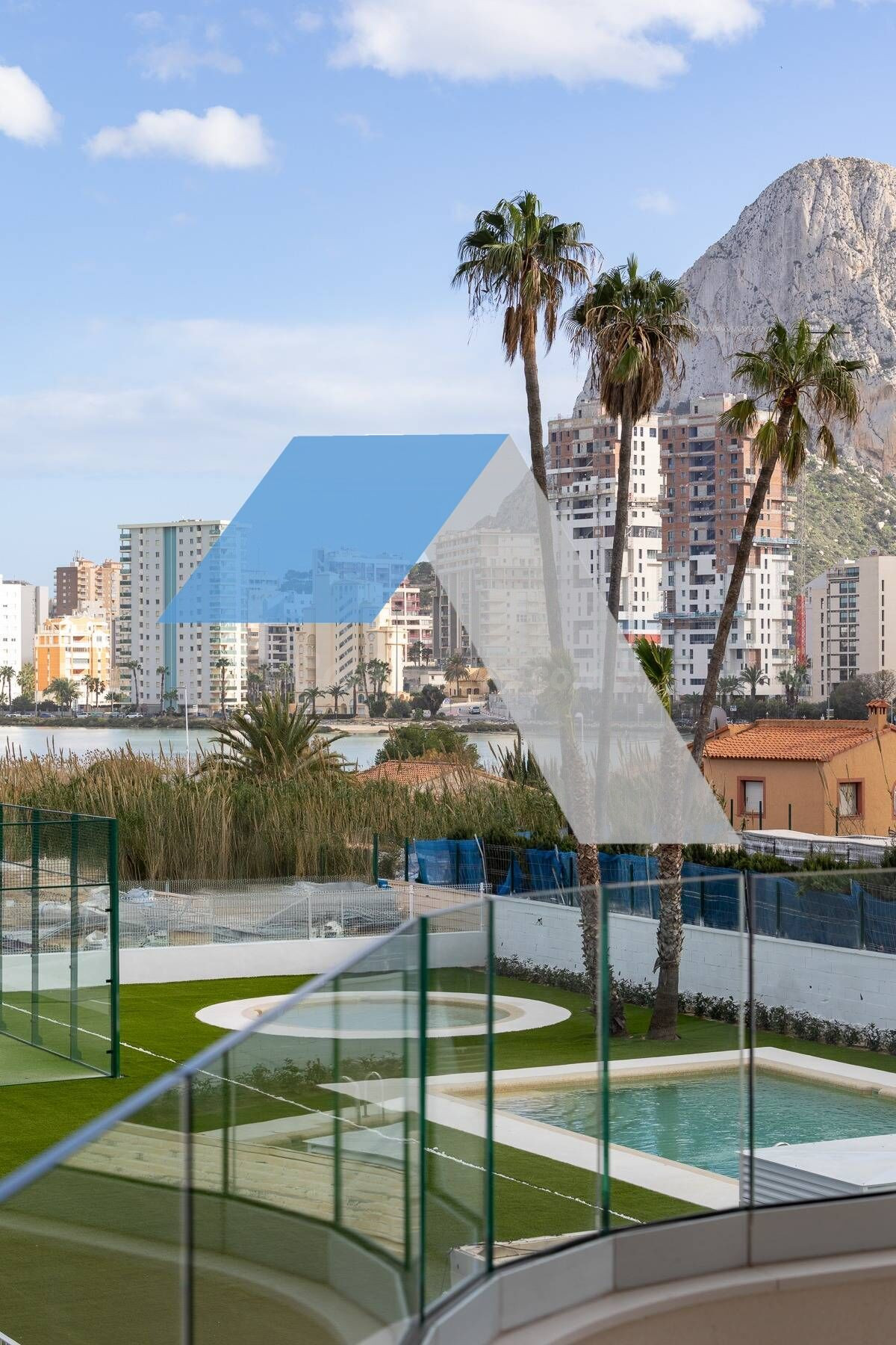 Promoción obra nueva Calpe - foto 2