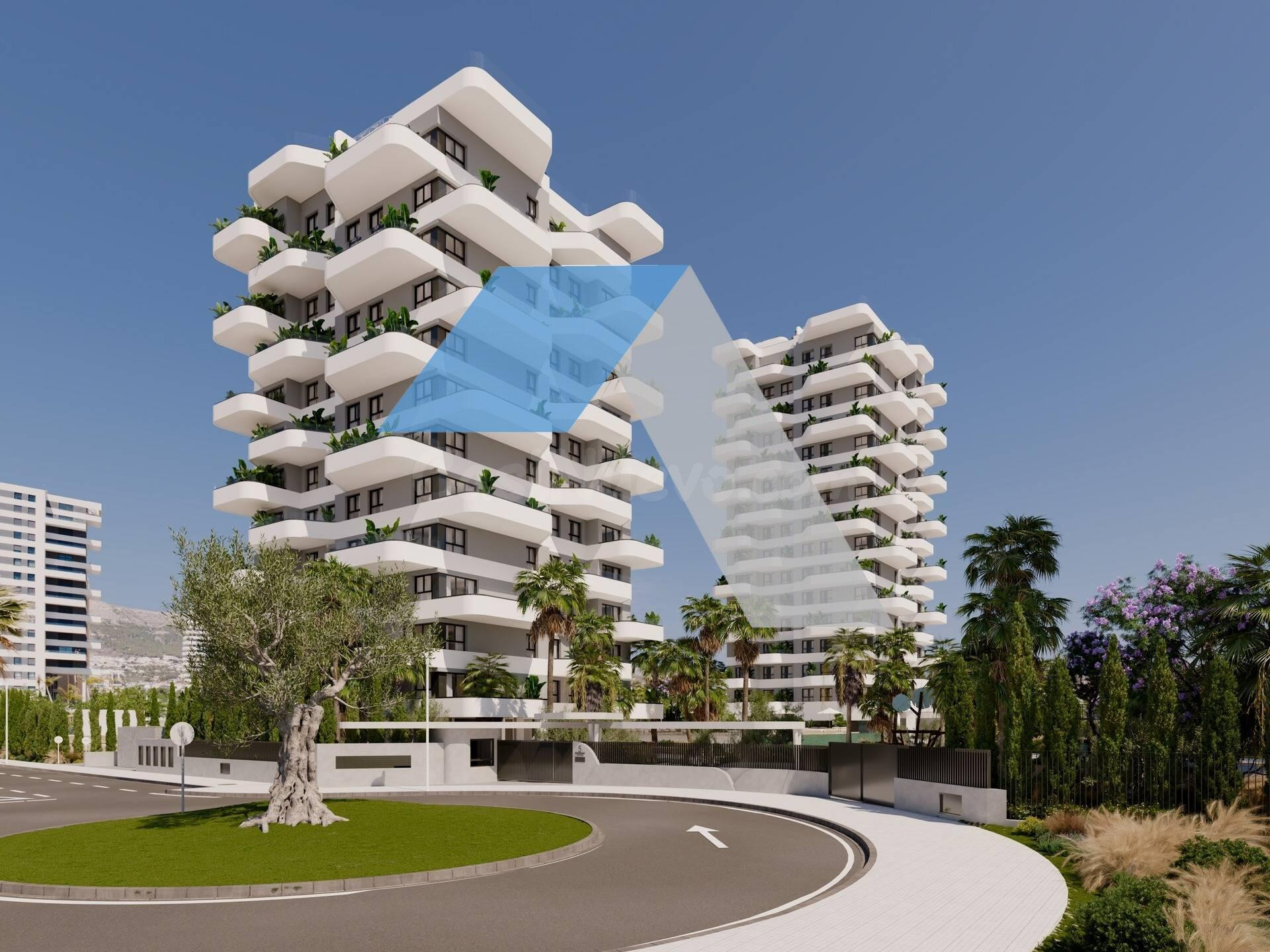 Promoción obra nueva Calpe - foto 4